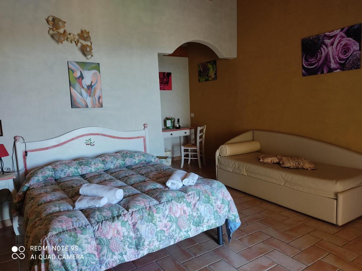 B&B Al Cristo SantʼAmbrogio di Valpolicella Extérieur photo