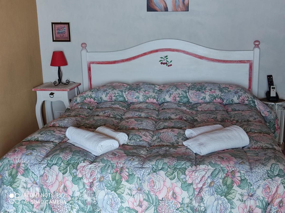 B&B Al Cristo SantʼAmbrogio di Valpolicella Extérieur photo