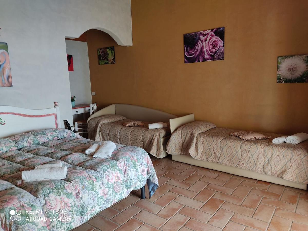 B&B Al Cristo SantʼAmbrogio di Valpolicella Extérieur photo