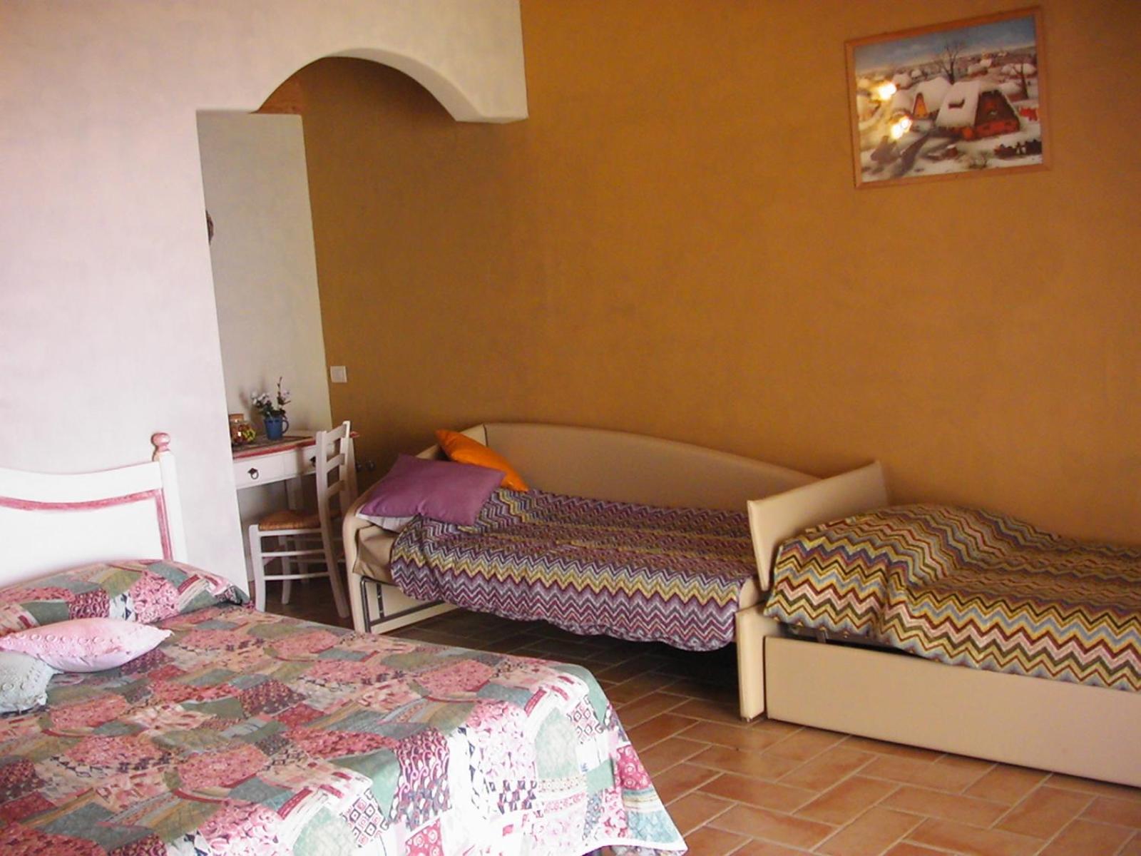 B&B Al Cristo SantʼAmbrogio di Valpolicella Extérieur photo