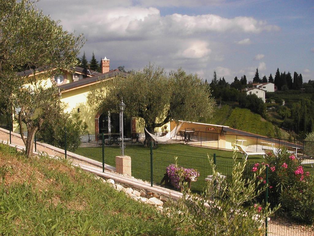 B&B Al Cristo SantʼAmbrogio di Valpolicella Extérieur photo