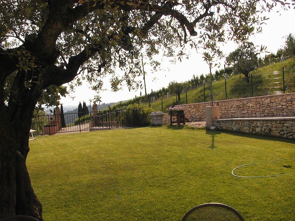 B&B Al Cristo SantʼAmbrogio di Valpolicella Extérieur photo