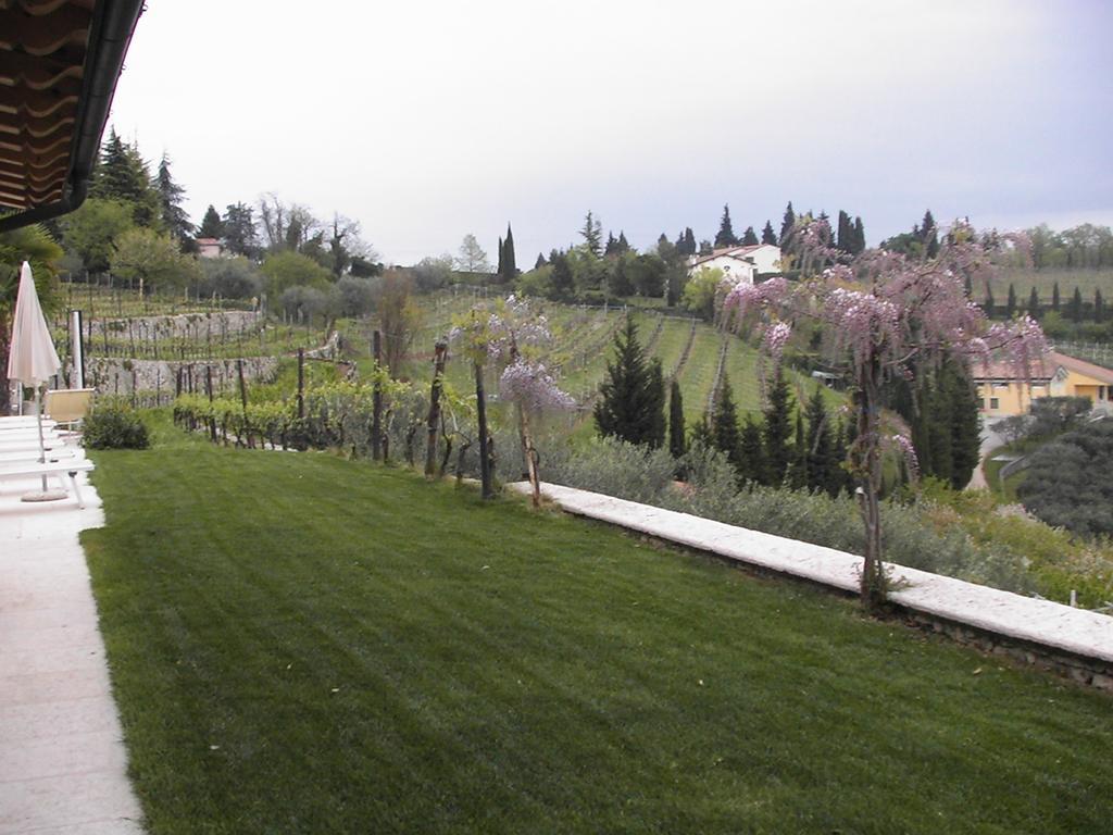 B&B Al Cristo SantʼAmbrogio di Valpolicella Extérieur photo