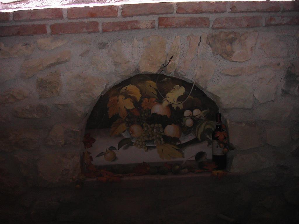 B&B Al Cristo SantʼAmbrogio di Valpolicella Extérieur photo