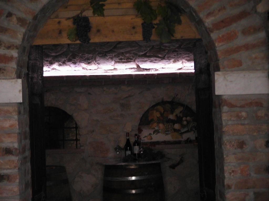 B&B Al Cristo SantʼAmbrogio di Valpolicella Extérieur photo