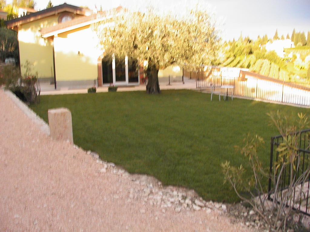 B&B Al Cristo SantʼAmbrogio di Valpolicella Extérieur photo