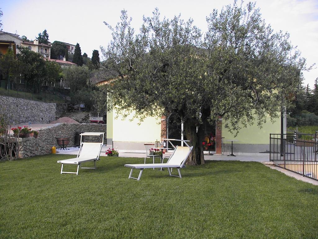 B&B Al Cristo SantʼAmbrogio di Valpolicella Extérieur photo