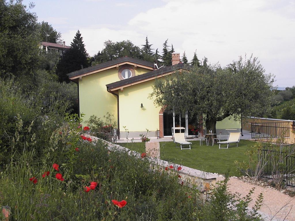 B&B Al Cristo SantʼAmbrogio di Valpolicella Extérieur photo