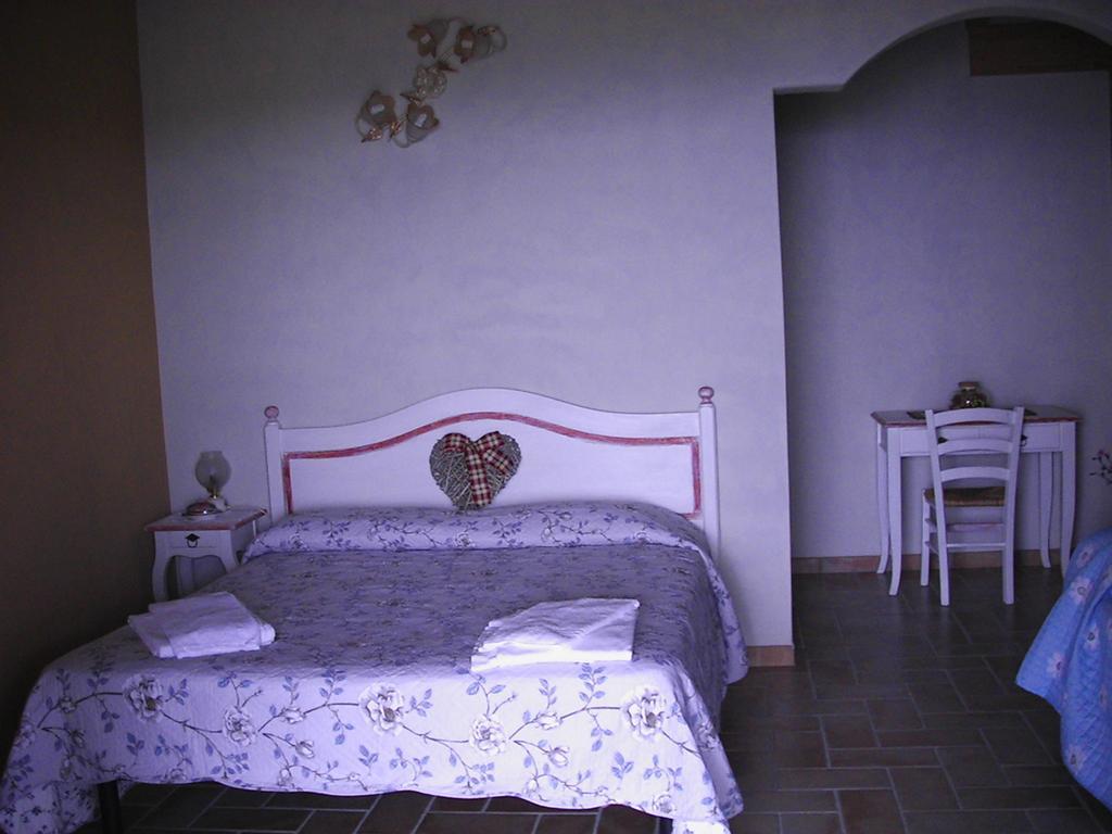 B&B Al Cristo SantʼAmbrogio di Valpolicella Extérieur photo
