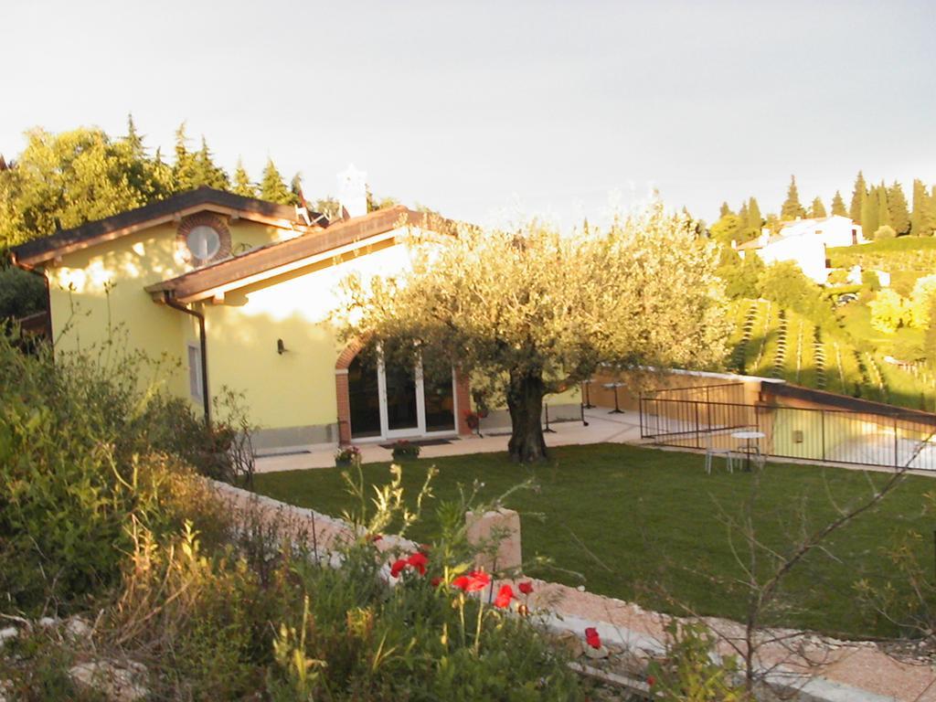 B&B Al Cristo SantʼAmbrogio di Valpolicella Extérieur photo